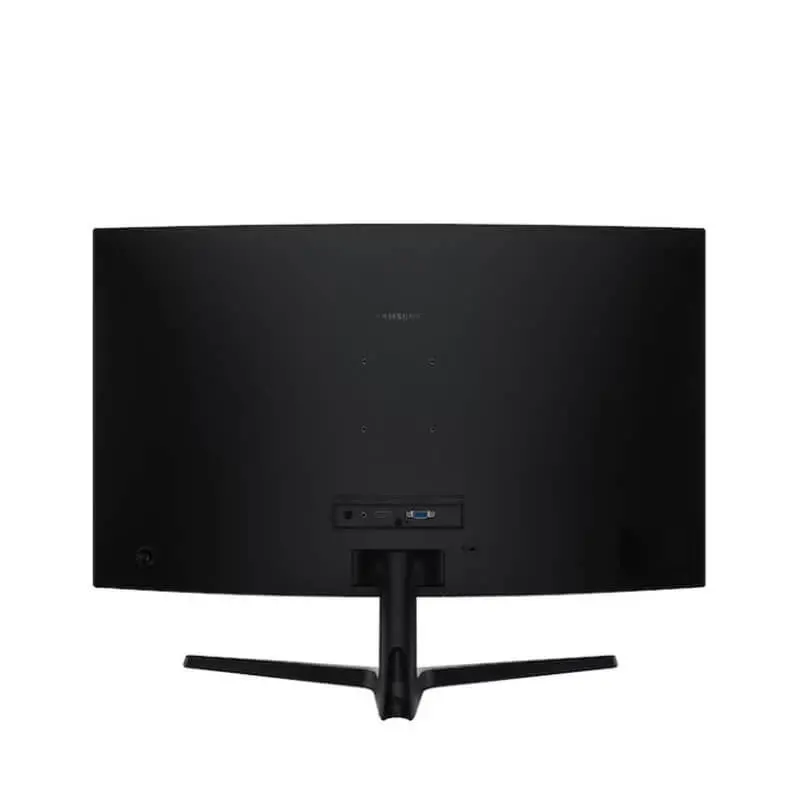 مانیتور خمید سامسونگ مدل S32D392GAM-1